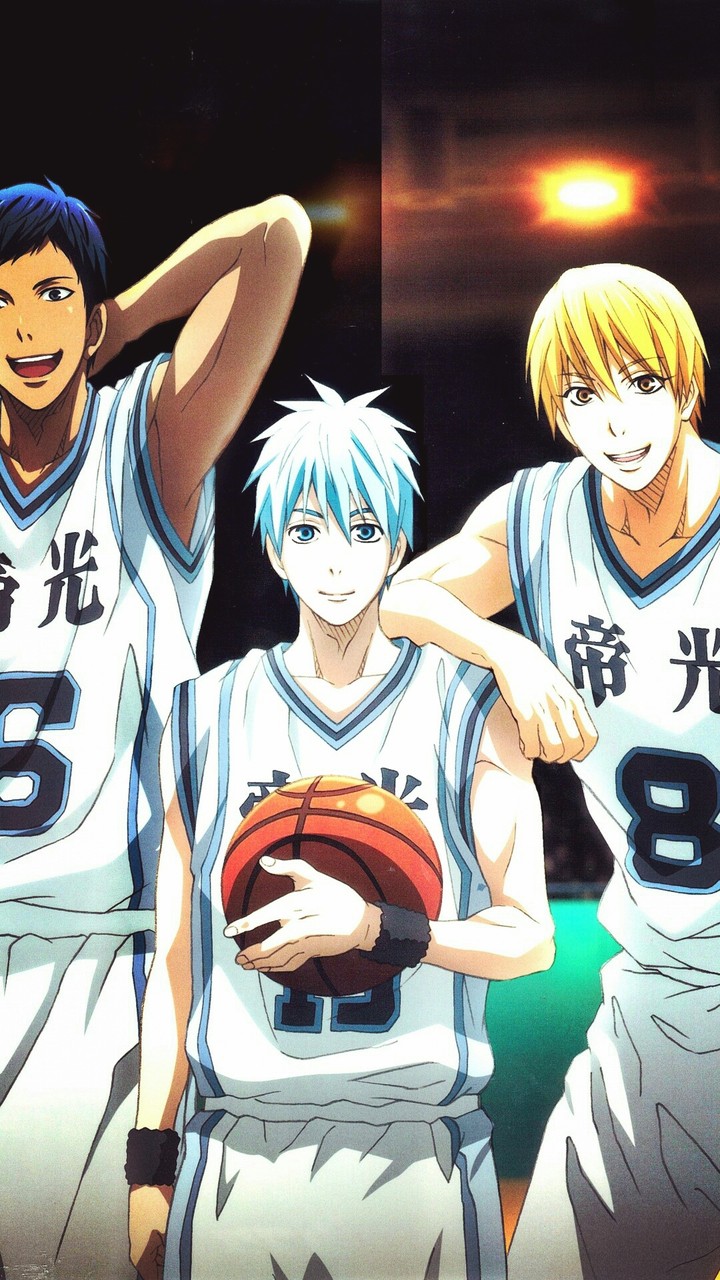 kuroko