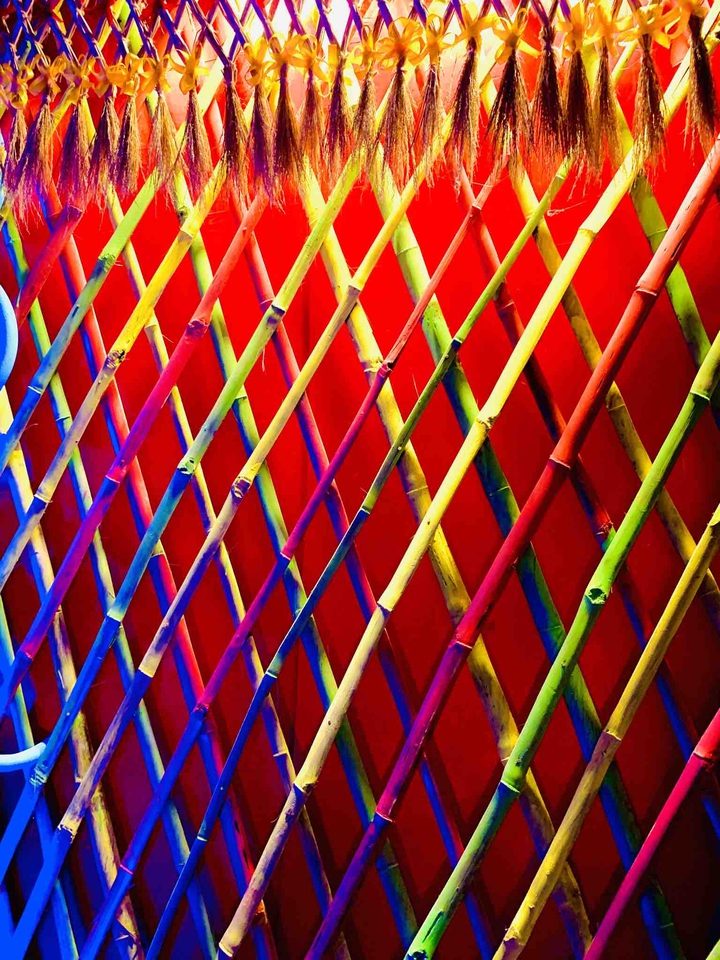 colours