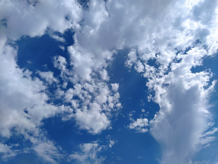 sky