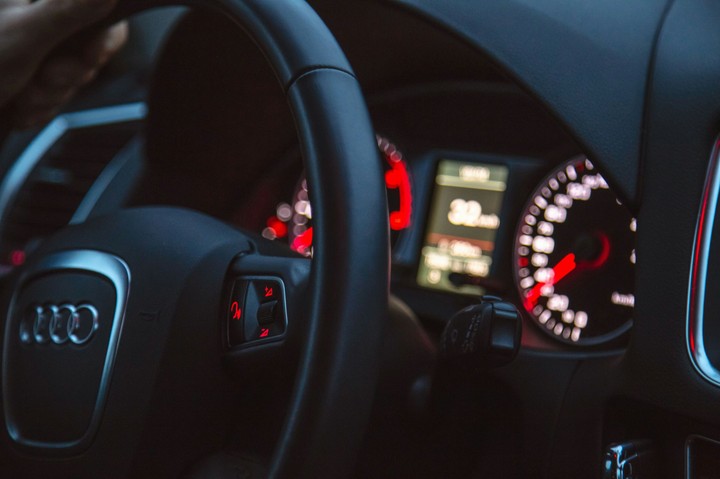 #Audi