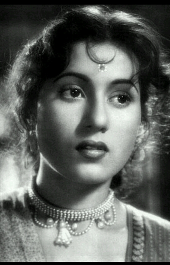 Madhubala