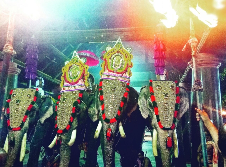Thuravoor temple