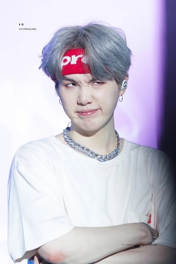 cat Suga ?