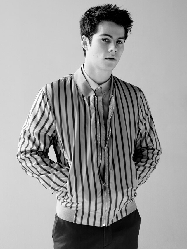 dylan o'brien