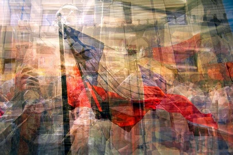 chile dream