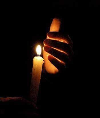 candle