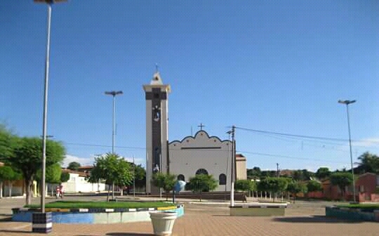 # Paróquia São José