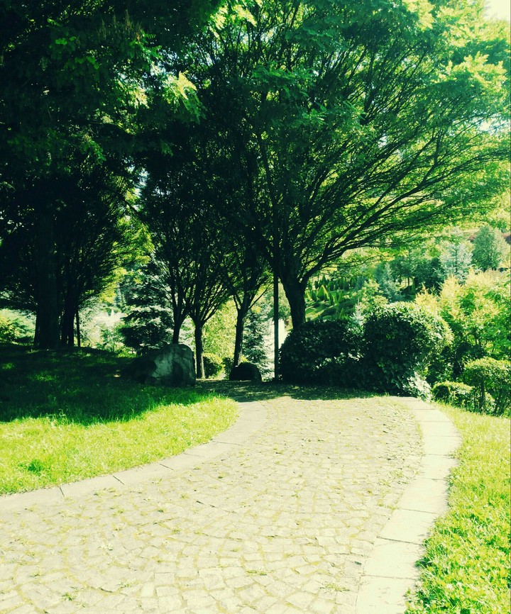road