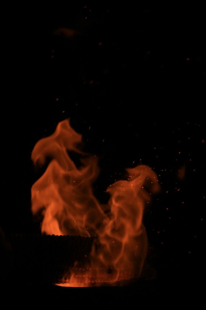 Fire..