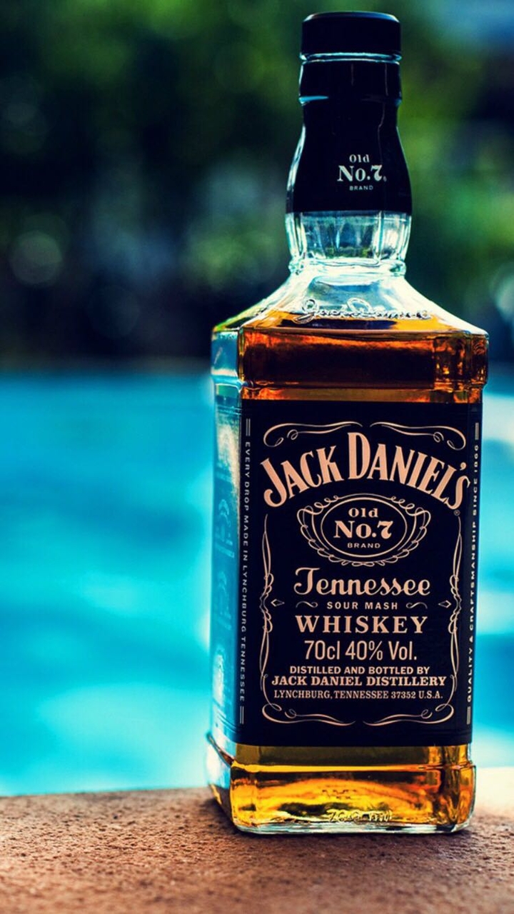 Jack Daniels