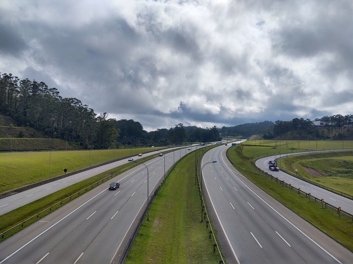 Rodovia Rodoanel Sul