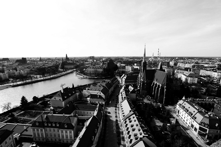 Wrocław (Breslau)