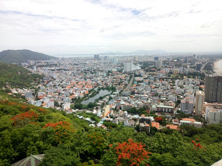 thành phố vũng tàu