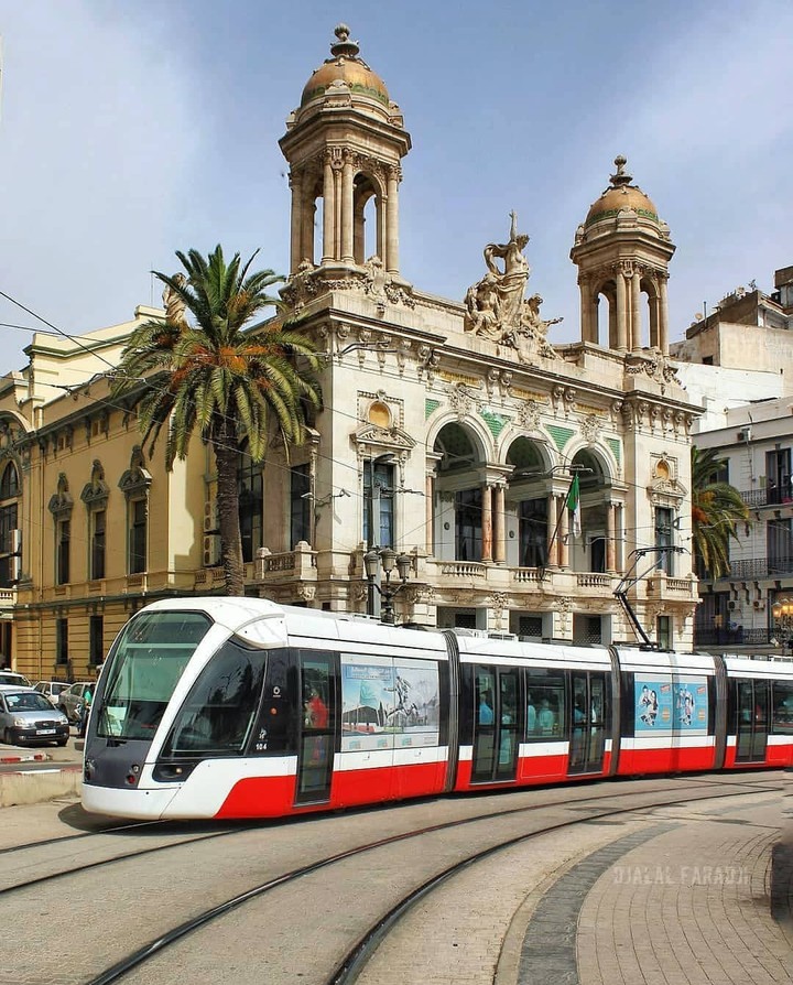 Oran