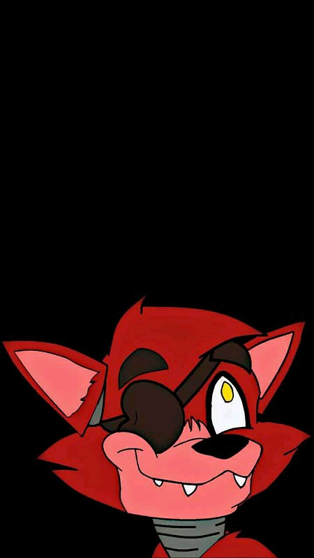foxy