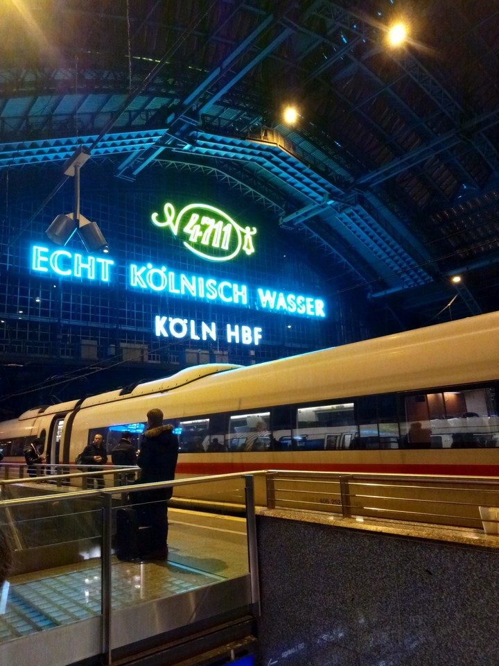 Köln