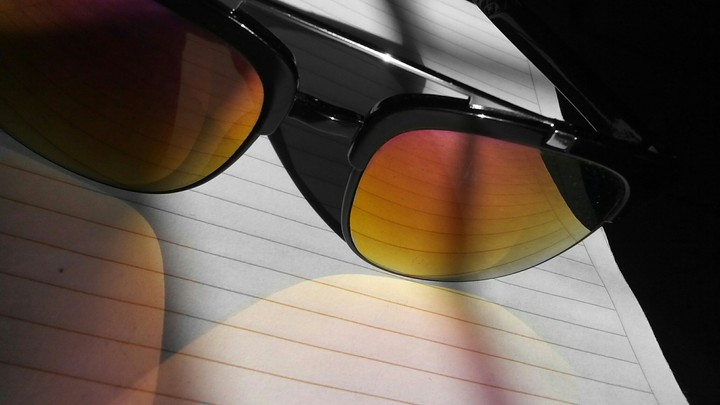 Gafas