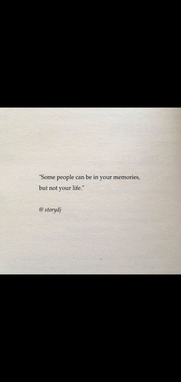 thoughts