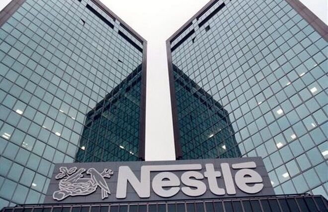 Nestlé
