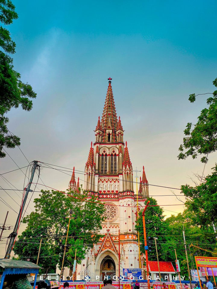 Church