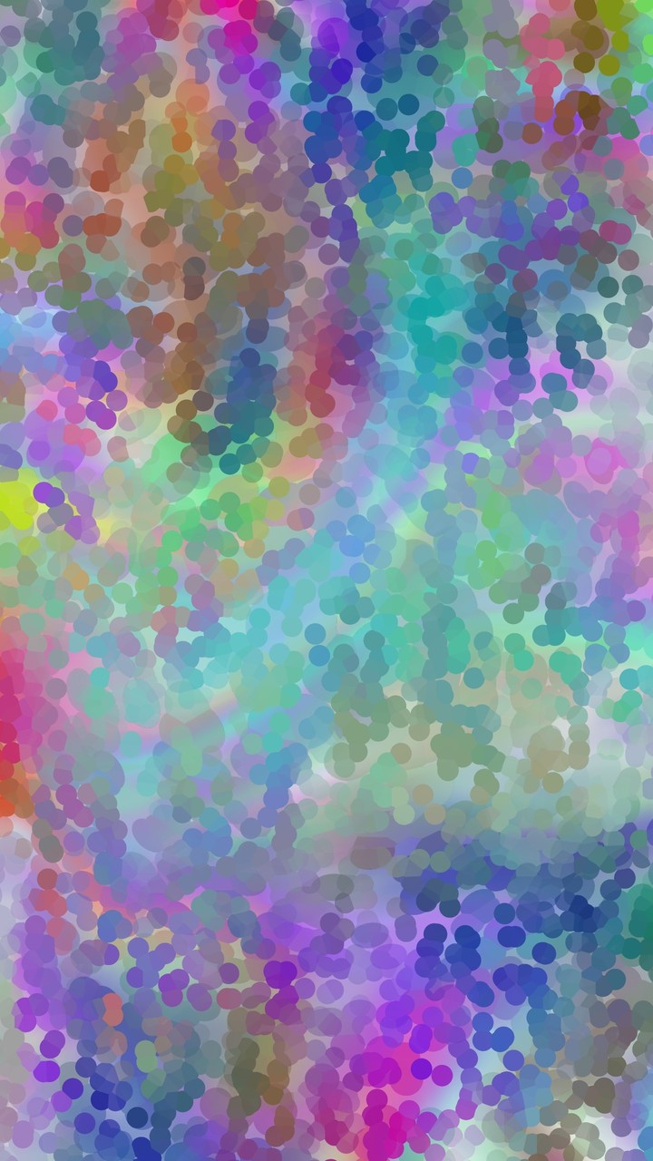 colorful