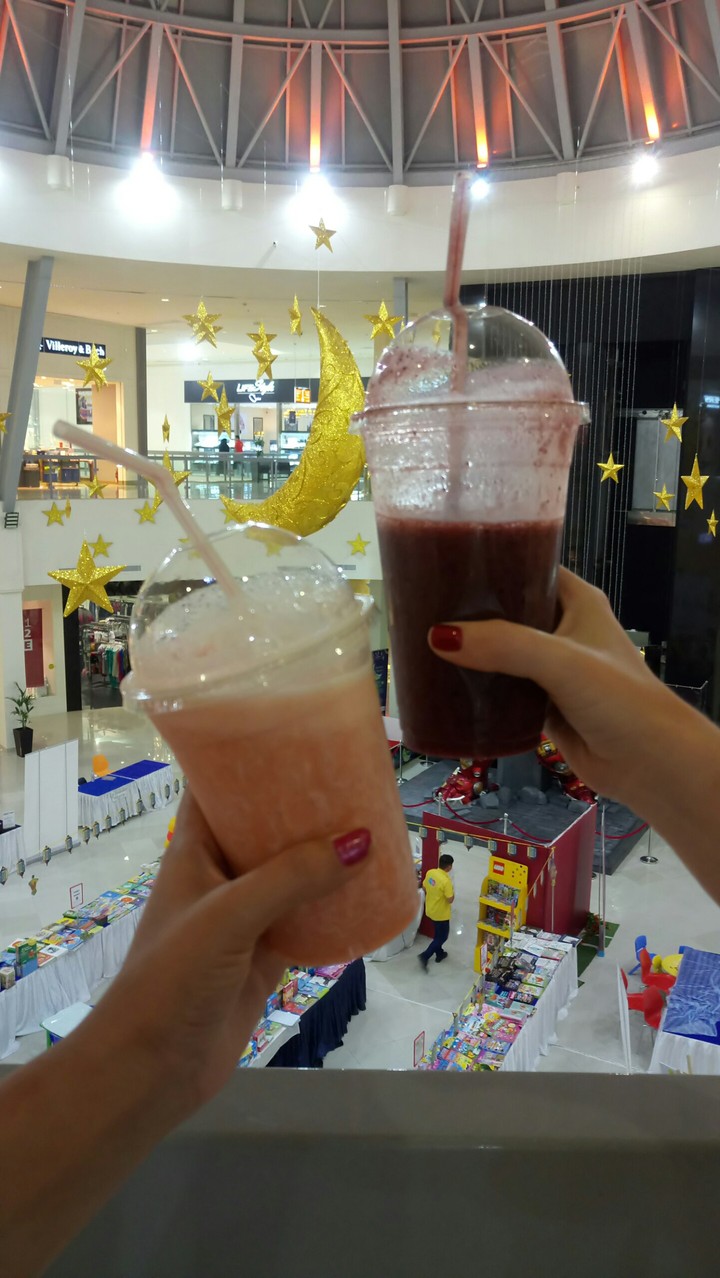 cocktails
