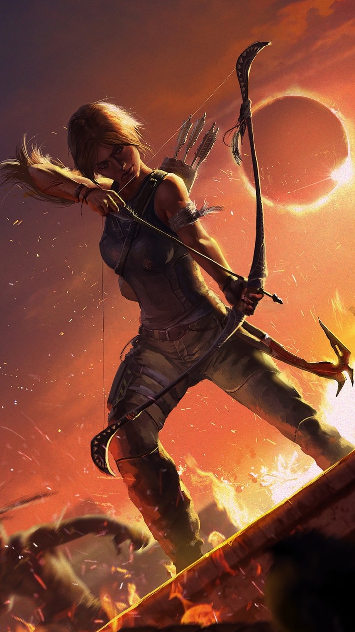 arrow HD