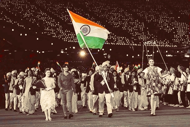 indian flag