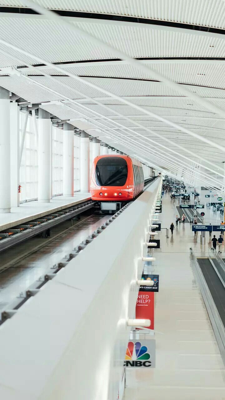 beautiful bullet train