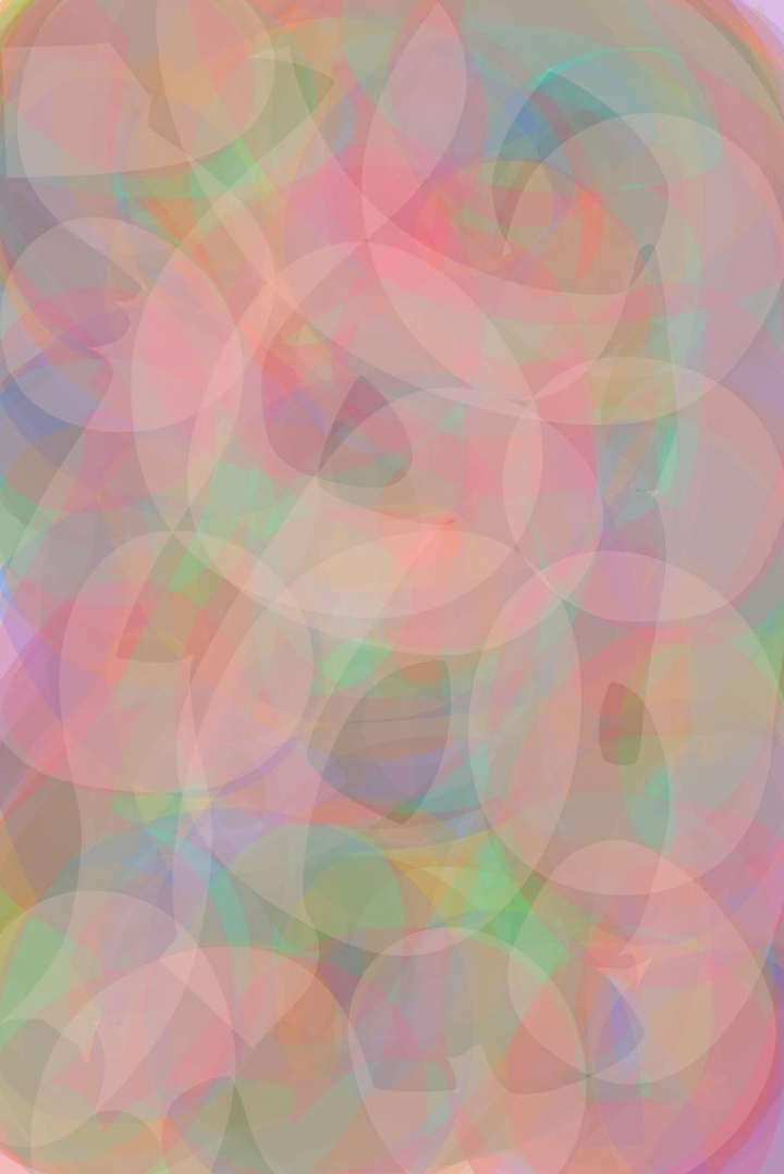 illusion of colours