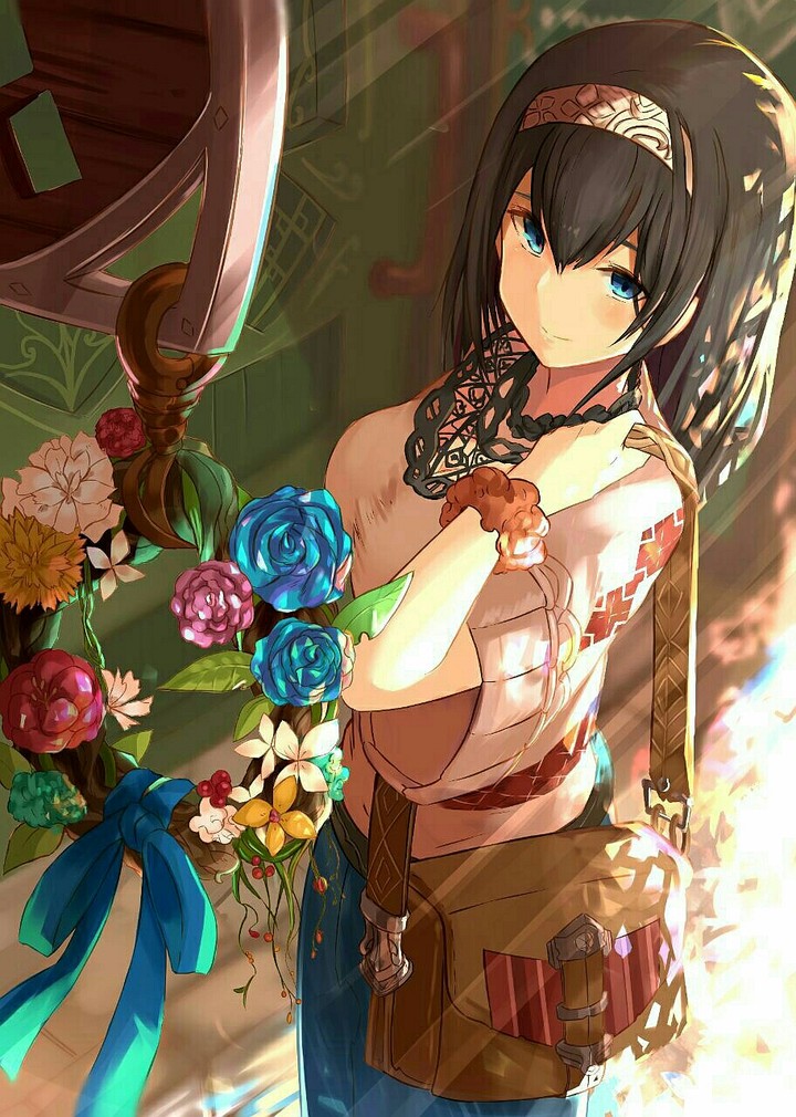 Anime ~