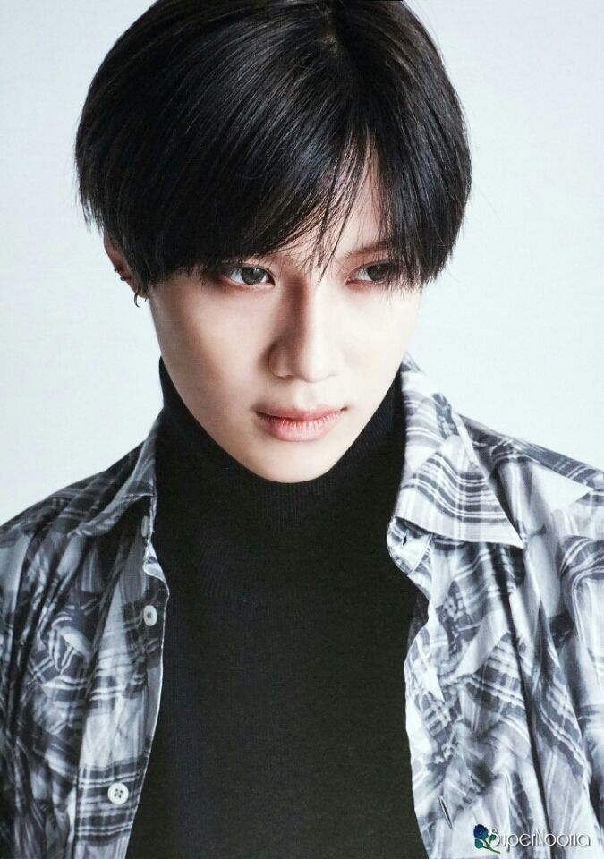 Taemin