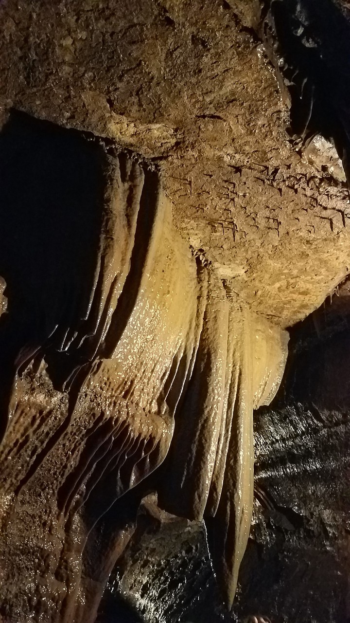 Niagara Cave - Harmony MN