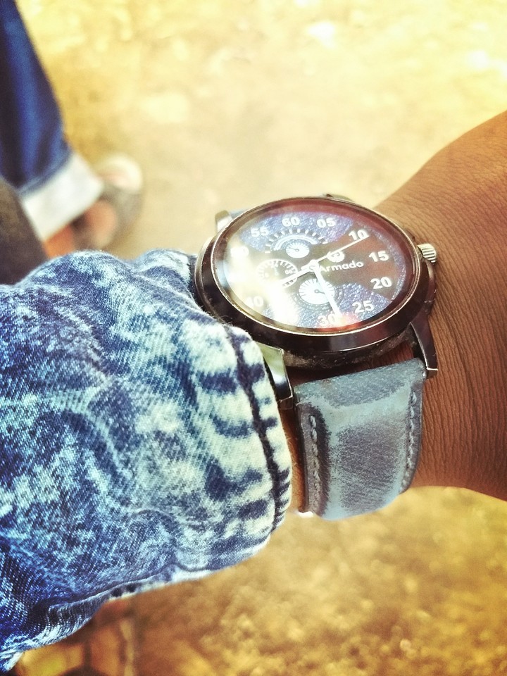 cool watch
