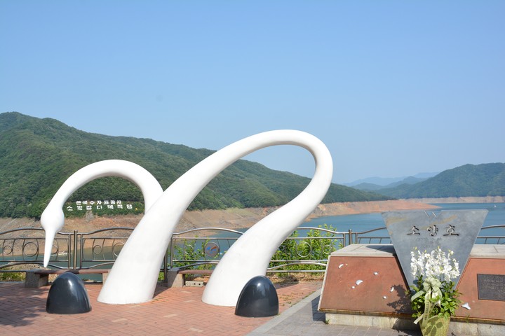 오봉산이미지