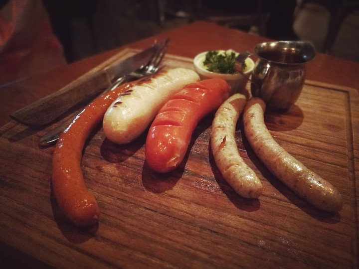 Are you hungry?