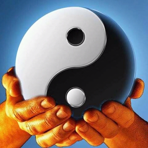Ying Yang