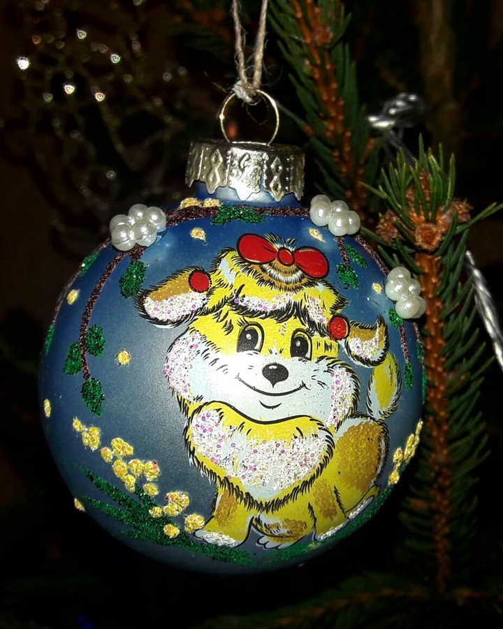 Hundjahr