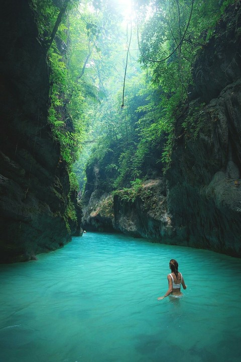 naturaleza