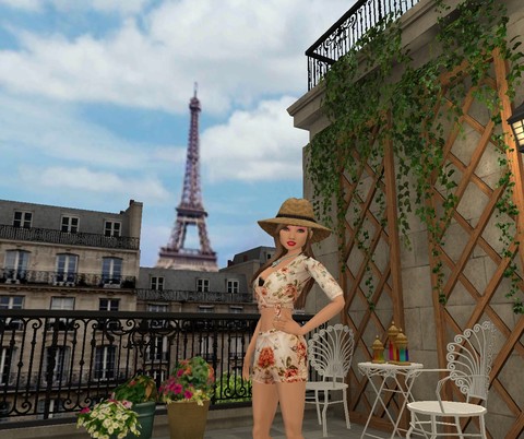 Avakin Life