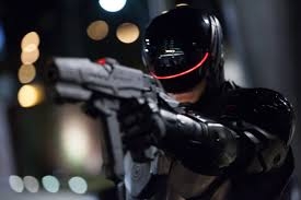 le tout dernier Robocop un très bon film