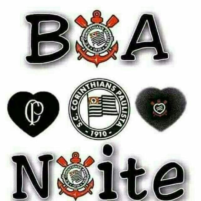 boa noite fiel