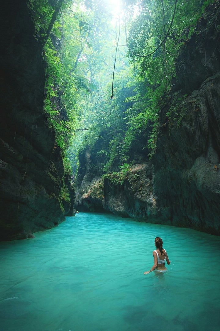 naturaleza