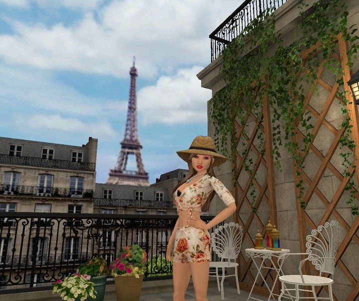 Avakin Life