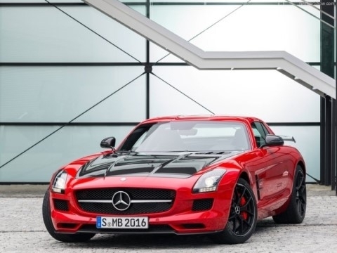 SLS