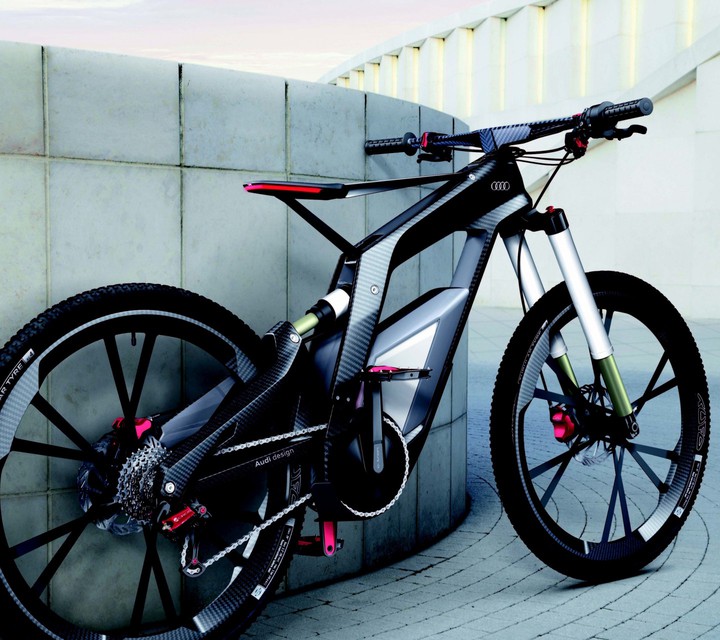 bike