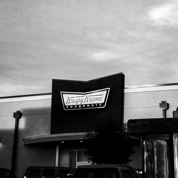 Krispy Kreme