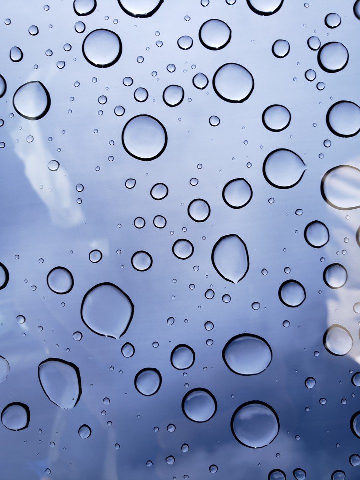Simply Rain