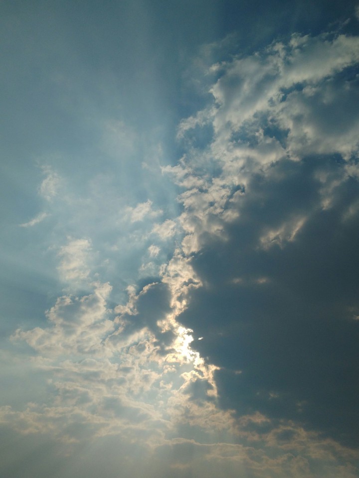 Cloud