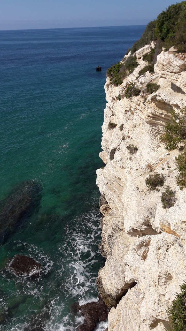 Mediterranean Sea